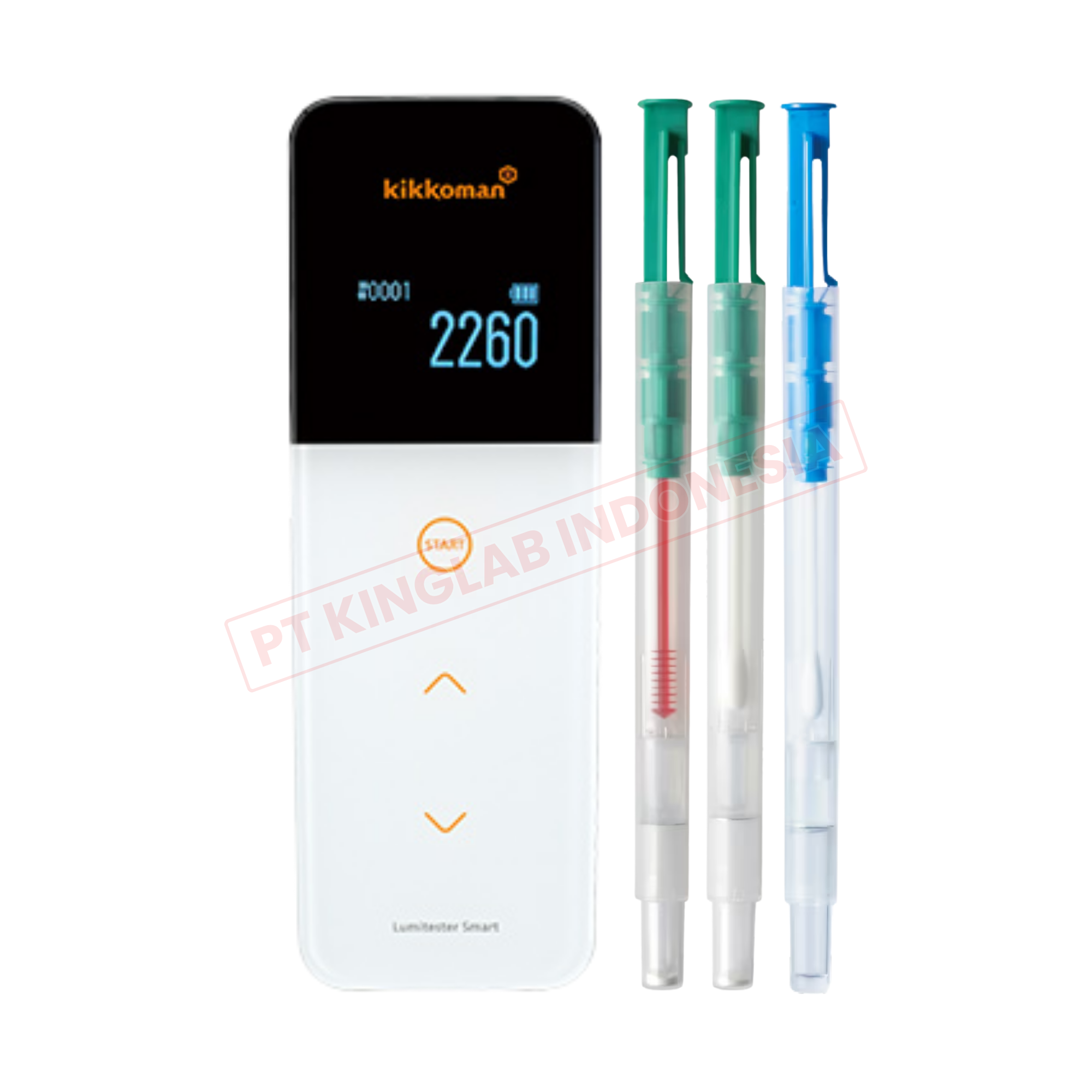 Lumitester Smart Kikkoman - Image 3