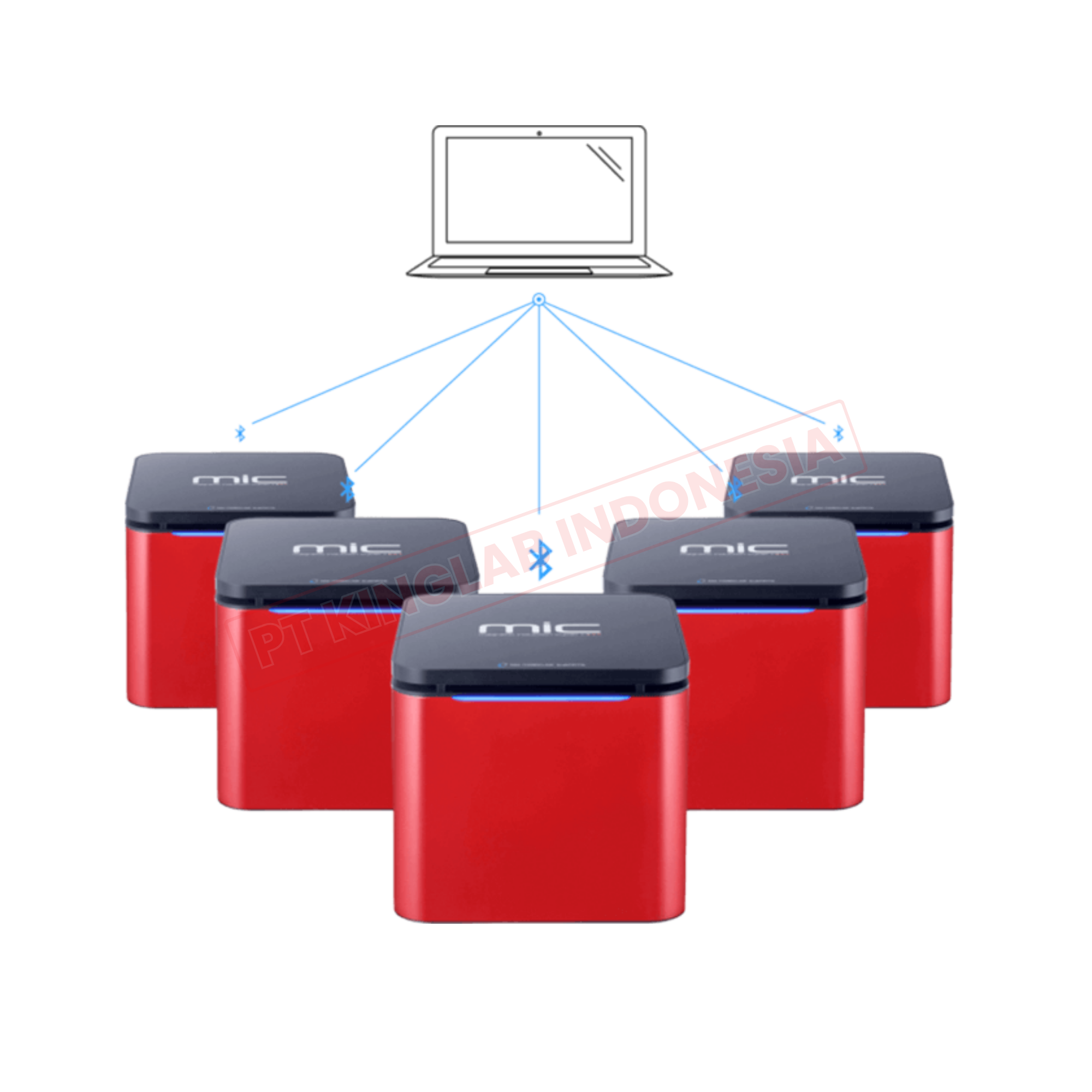 Mic qPCR Cycler - Image 3