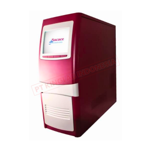 Sa Cycler - 96 Real-time PCR System