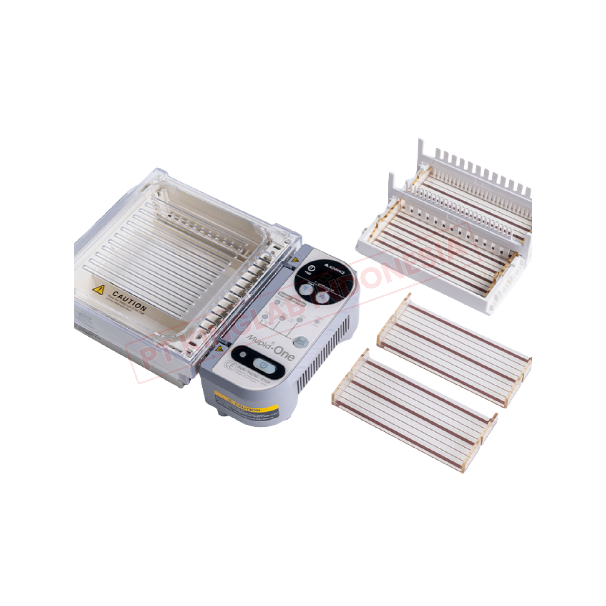 Mupid One Electrophoresis System - Image 4