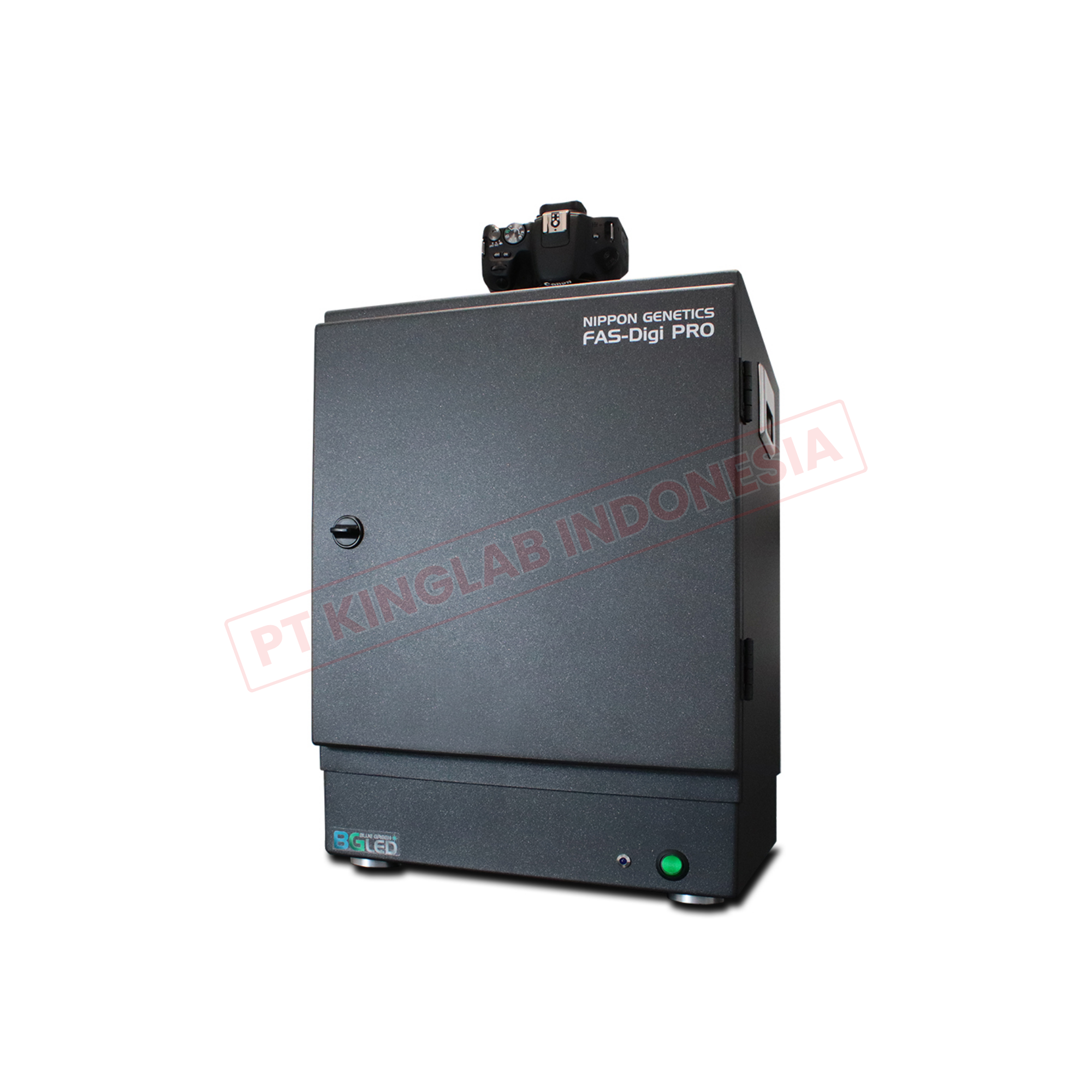FastGene FAS-DIGI PRO - Image 2