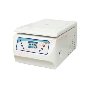 Benchtop Low Speed Centrifuge