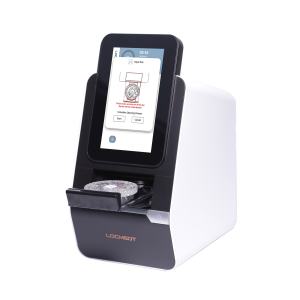 LOCMEDT® LOC-200 Automatic Biochemistry Analyzer