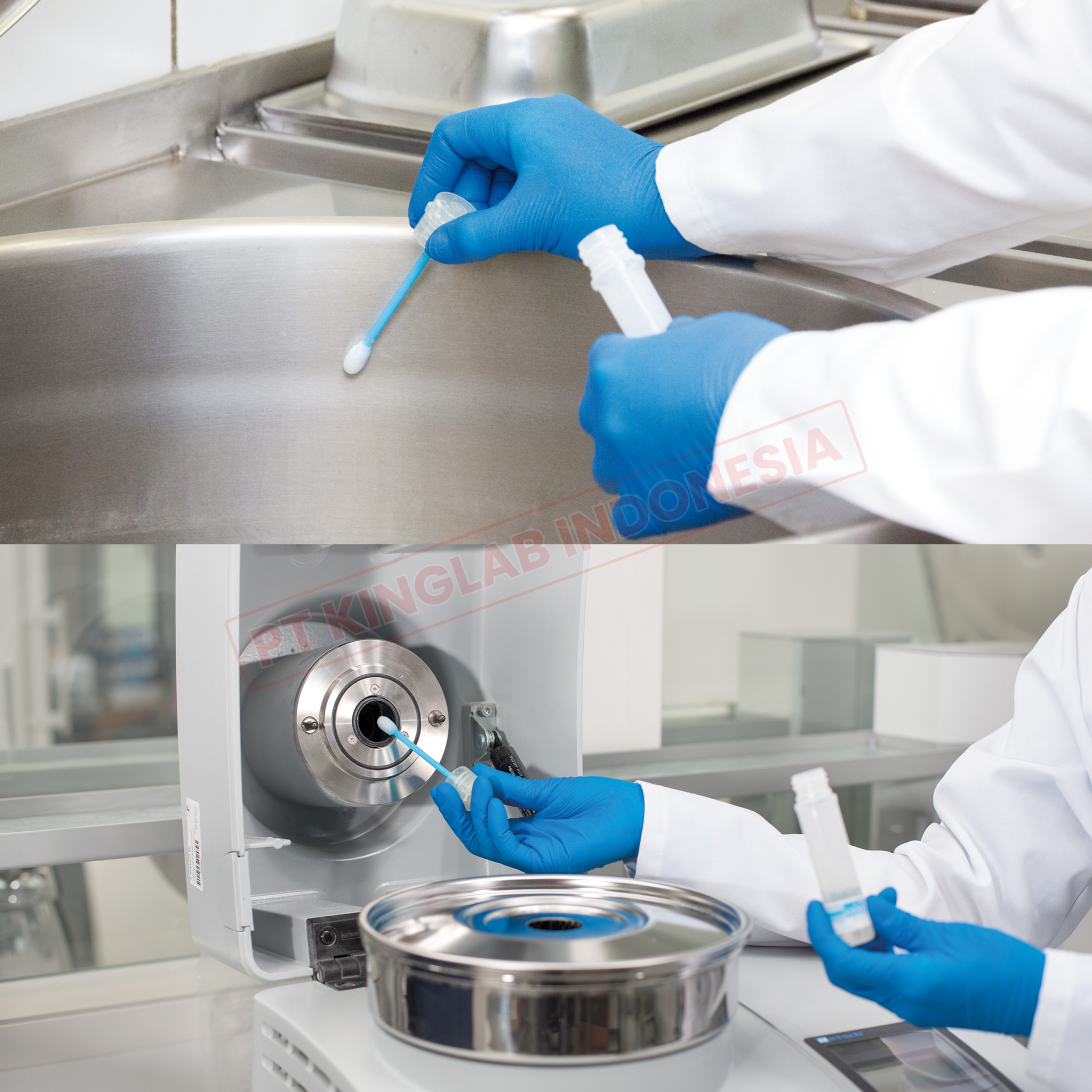 Promedia ST-25 (Swab Test) - Image 2
