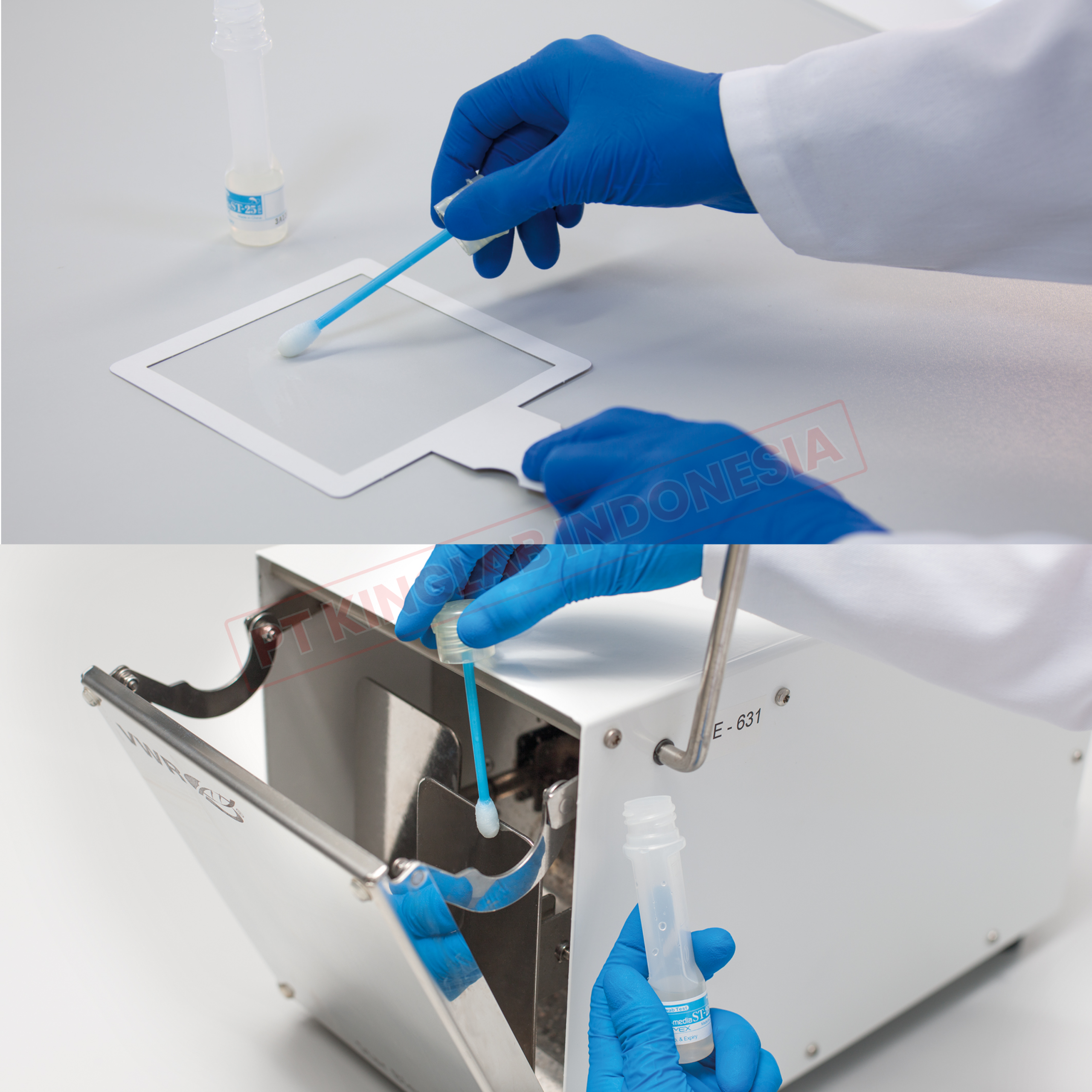 Promedia ST-25 (Swab Test) - Image 3