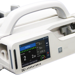 Laboratoria Syringe Pump