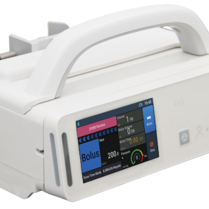 Laboratoria Infuse Pump