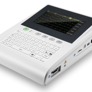 Laboratoria Electrocardiograph