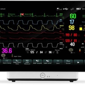 Laboratoria Patient Monitor