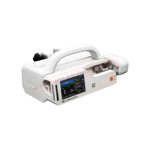 Laboratoria Syringe Pump