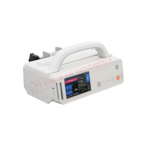 Laboratoria Infuse Pump