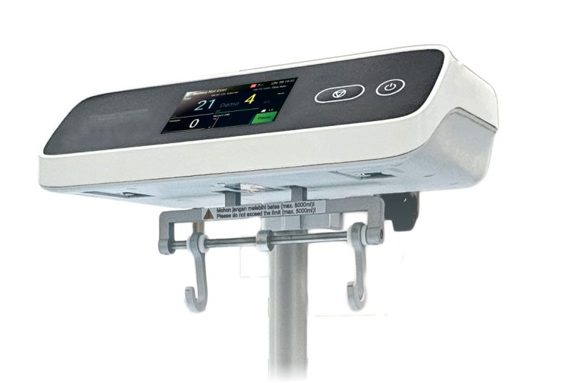 Laboratoria Urine Monitor - Image 2