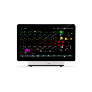 Laboratoria Patient Monitor