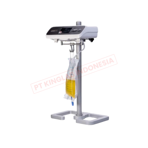 Laboratoria Urine Monitor