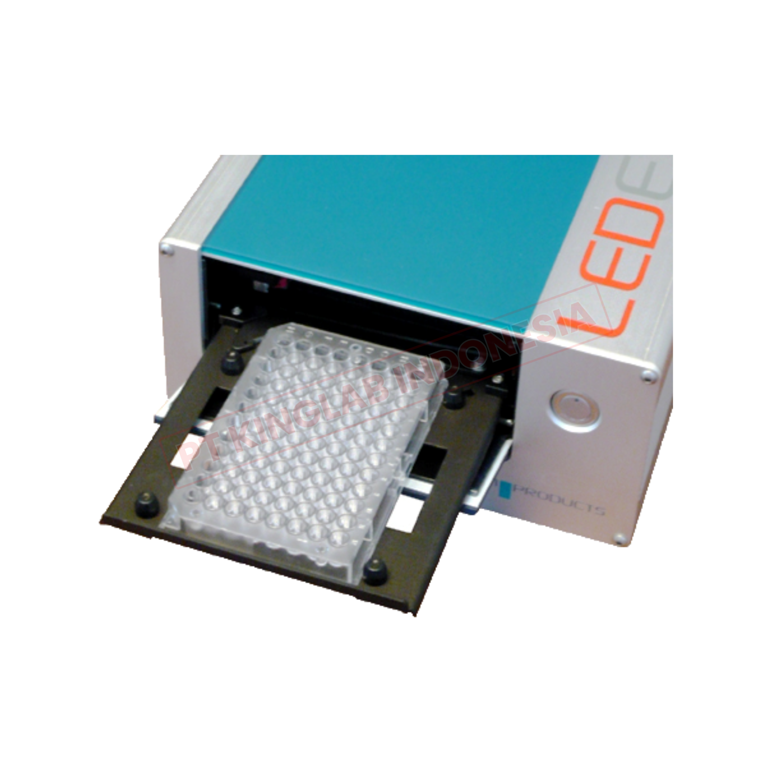 Elisa Reader Ledetect 96 - Image 2