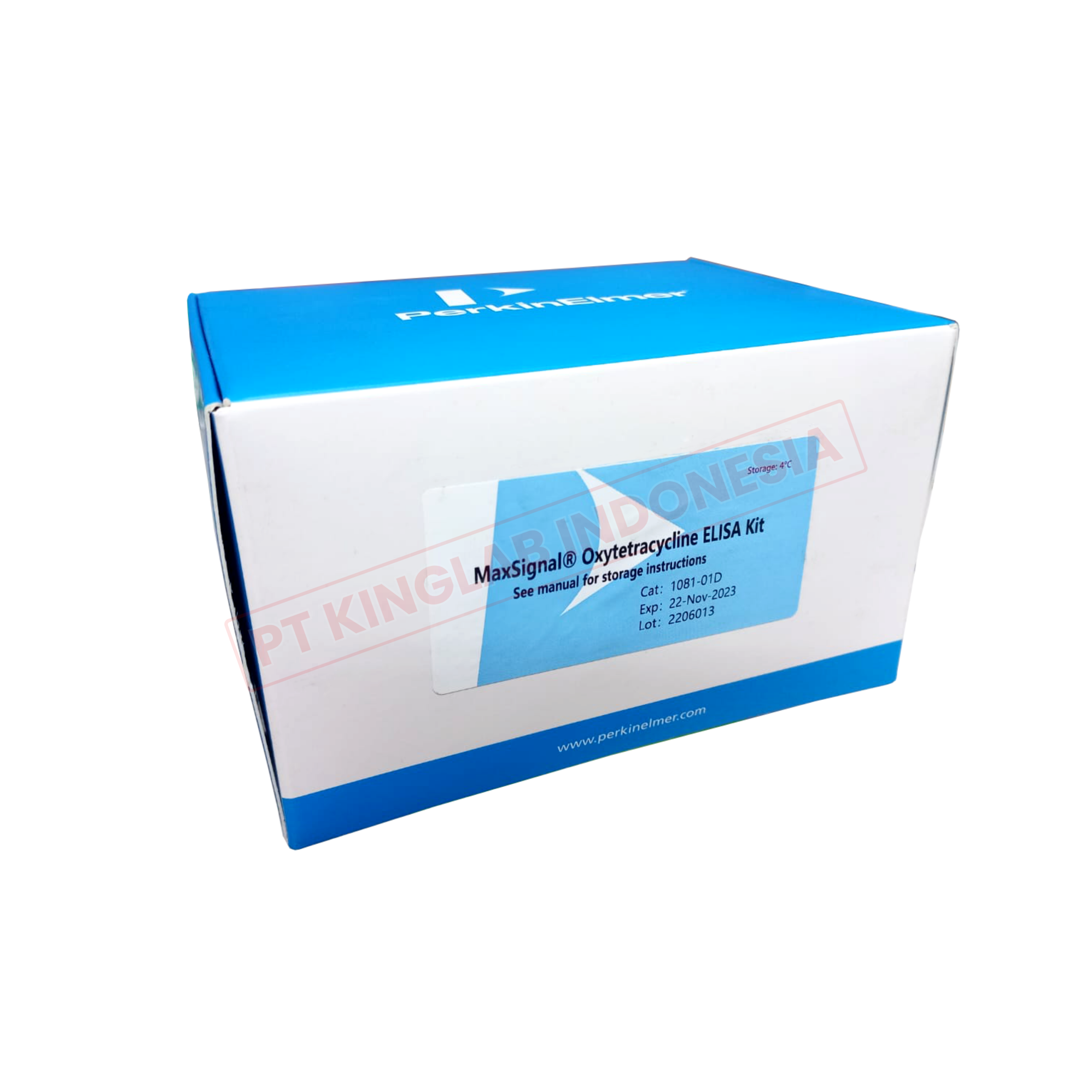 Perkin Elmer Elisa Test Kit - Image 2