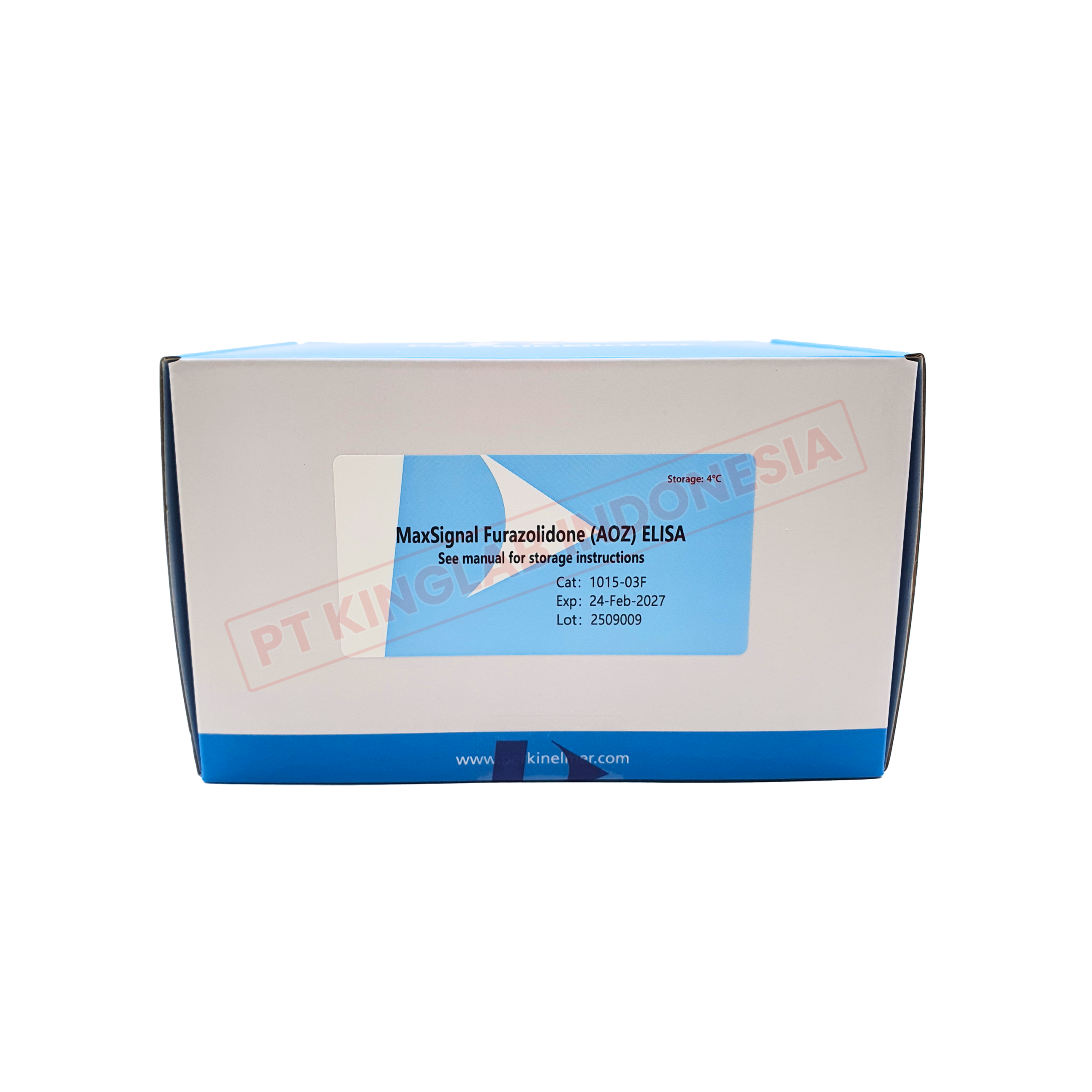 Perkin Elmer Elisa Test Kit